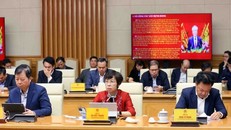 Tăng cường trách nhiệm, đưa Nghị quyết Đại hội Đảng bộ Chính phủ vào cuộc sống