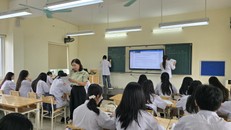 Nhiều quy định dự kiến sẽ điều chỉnh trong Điều lệ trường phổ thông