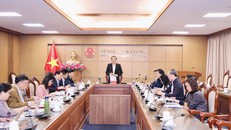 Sắp xếp trường học: Không cắt giảm cơ học, lấy chất lượng giáo dục làm mục tiêu cao nhất