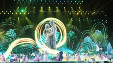 Festival "Thái Nguyên - Hương sắc danh trà": Tôn vinh giá trị của cây chè và con người Việt Nam 