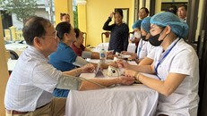 Đầu tư 88.635 tỷ đồng chăm sóc sức khỏe người dân, nâng cao chất lượng dân số