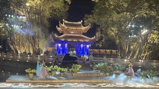 "Chào 2026" - Đêm diễn giàu cảm xúc của những cá tính âm nhạc Việt