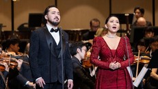 New Year Concert 2026 - Lời chào năm mới đầy hứng khởi bằng âm nhạc