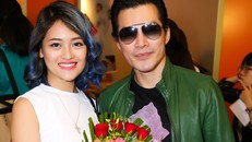 Trần Bảo Sơn 'chiếm lĩnh' Liên hoan phim Việt Nam 2015