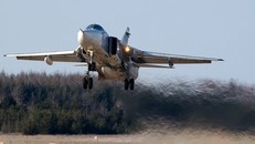 Trường học Nga kêu gọi quyên tiền mua máy bay chiến đấu cho quân đội