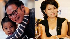 Người vợ thứ ba sắc sảo, quyền lực của Trần Lực là ai?