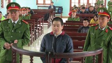 Xét xử Tàng Keangnam: Một mình 'ông trùm' nhận tội