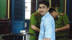 'Phi công trẻ' cướp nhẫn kim cương 7 tỷ của đại gia lĩnh án