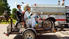 Lakotah: Câu chuyện về quốc gia nằm ẩn mình bên trong nước Mỹ