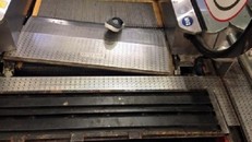 Kinh hoàng “thang cuốn” suýt nuốt chửng người ở Sài Gòn