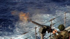 Diễn biến mới nhất về vụ Nga bắn cảnh cáo tàu cá Thổ Nhĩ Kỳ