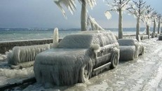 Khám phá cuộc sống tại ngôi làng lạnh nhất thế giới ở Nga