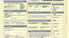 Nhà giàu Hà thành gặp cú lừa ngọan mục của người ngoại quốc 