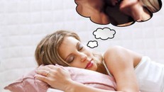 Giải mã các giấc mơ về "chuyện ấy" của bạn