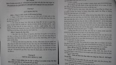 Nghệ An: Xóa quy định xử phạt người sinh con thứ 3