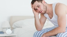 Hậu quả nghiêm trọng khi những ông chồng thiếu "chuyện ấy" 