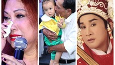 Ba sao Việt tụt dốc sự nghiệp vì ham mê cờ bạc