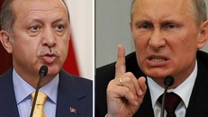 Chỉ Hạm đội Biển Đen có đủ sức đương đầu với Hải quân Thổ Nhĩ Kỳ?