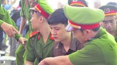 Đang xét xử vụ thảm án ở Bình Phước