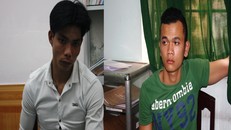 Sợ bị giết, chủ nhà vờ ngủ say cho trộm khiêng két sắt