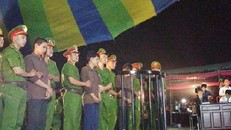 Thảm án Bình Phước: Nguyễn Hải Dương ngã quỵ nhận án tử hình