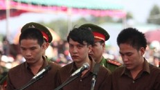 Thảm sát ở Bình Phước: 'Hai bản án tử hình là tương xứng'