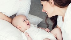 Những điều mới nhất trong chế độ thai sản 2016 bố mẹ cần biết