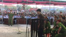 Xét xử lưu động những vụ thảm sát, nên hay không nên?