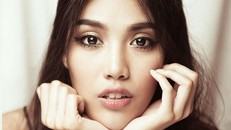 Lan Khuê bị ‘chơi xấu’ tại cuộc thi Hoa hậu Thế giới?