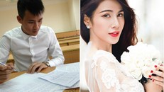 Thủy Tiên ủng hộ Công Vinh đi học đại học