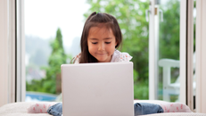 10 lời khuyên giúp trẻ truy cập internet an toàn