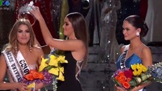 Rộ tin dàn xếp dẫn đến đọc nhầm kết quả tại Hoa hậu Hoàn vũ