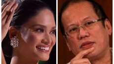 Tân Hoa hậu Hoàn vũ dính tin đồn hẹn hò cùng tổng thống Philippines?