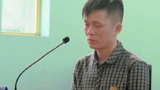 Kẻ giết vợ, hại con do cuồng ghen và giọt nước mắt muộn màng