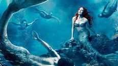 Bí ẩn về sự tồn tại của Nàng tiên cá trong lòng đại dương