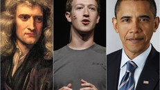 Thiên tài và người thành công ngủ bao nhiêu tiếng mỗi ngày?