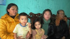 Hai nữ sinh và 60 ngày tìm cách trốn thoát khỏi tay bọn buôn người