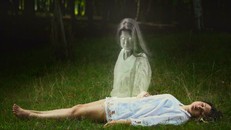 Bạn có thể sẽ chết nếu xem phim kinh dị 1 mình