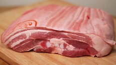 Sai lầm nghiêm trọng khi trữ thịt trong tủ lạnh mà bạn không ngờ đến