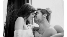 Tuyệt chiêu ‘hâm nóng’ ‘chuyện ấy’ trong ngày đông lạnh giá