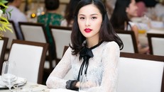 'Tình mới' Cường Đô la đọ sắc bên hot girl Tâm Tít