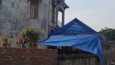 Thông tin mới vụ thiếu phụ bị người tình đâm chết tại nhà