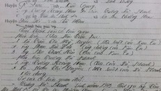 Sự thật vụ Chủ tịch xã 'làm chứng' bé gái 12 tuổi lấy chồng