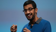 Vì sao Tổng giám đốc Google chọn đến Việt Nam?