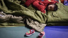 Cuộc sống của những người sống sót trong vụ lở đất ở Thâm Quyến