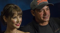 Hình ảnh mới của Maria Ozawa trong bộ phim 'tử tế' đầu tiên