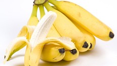 Những người tuyệt đối không được ăn chuối chín