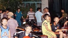 Phát hiện thi thể thiếu nữ đang phân hủy trong phòng 