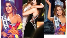 Công ty luật Colombia đâm đơn kiện đòi lại vương miện HHHV 2015