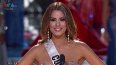 Hãng phim người lớn mời Hoa hậu Colombia với giá 1 triệu USD